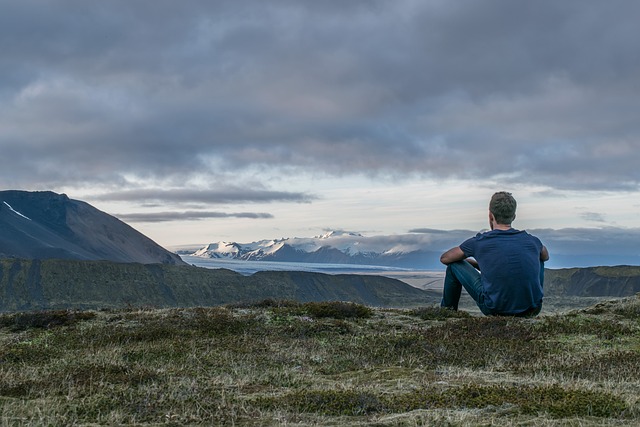 solo travel