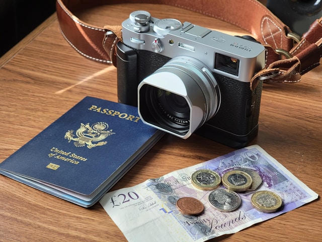 smart travel