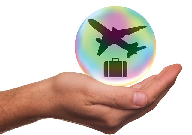 travel insurance benefits