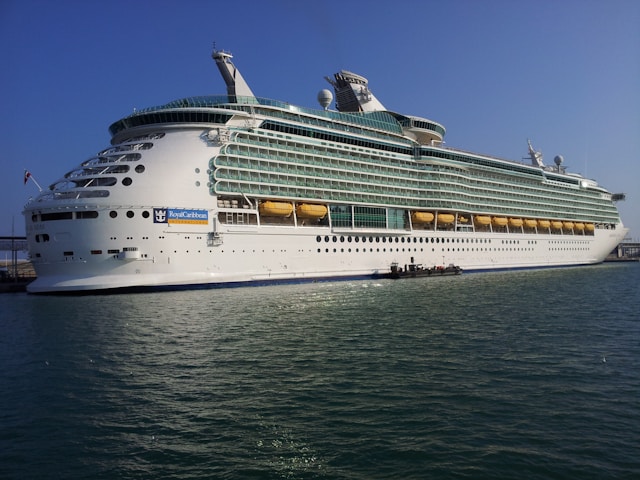 Cruise app
