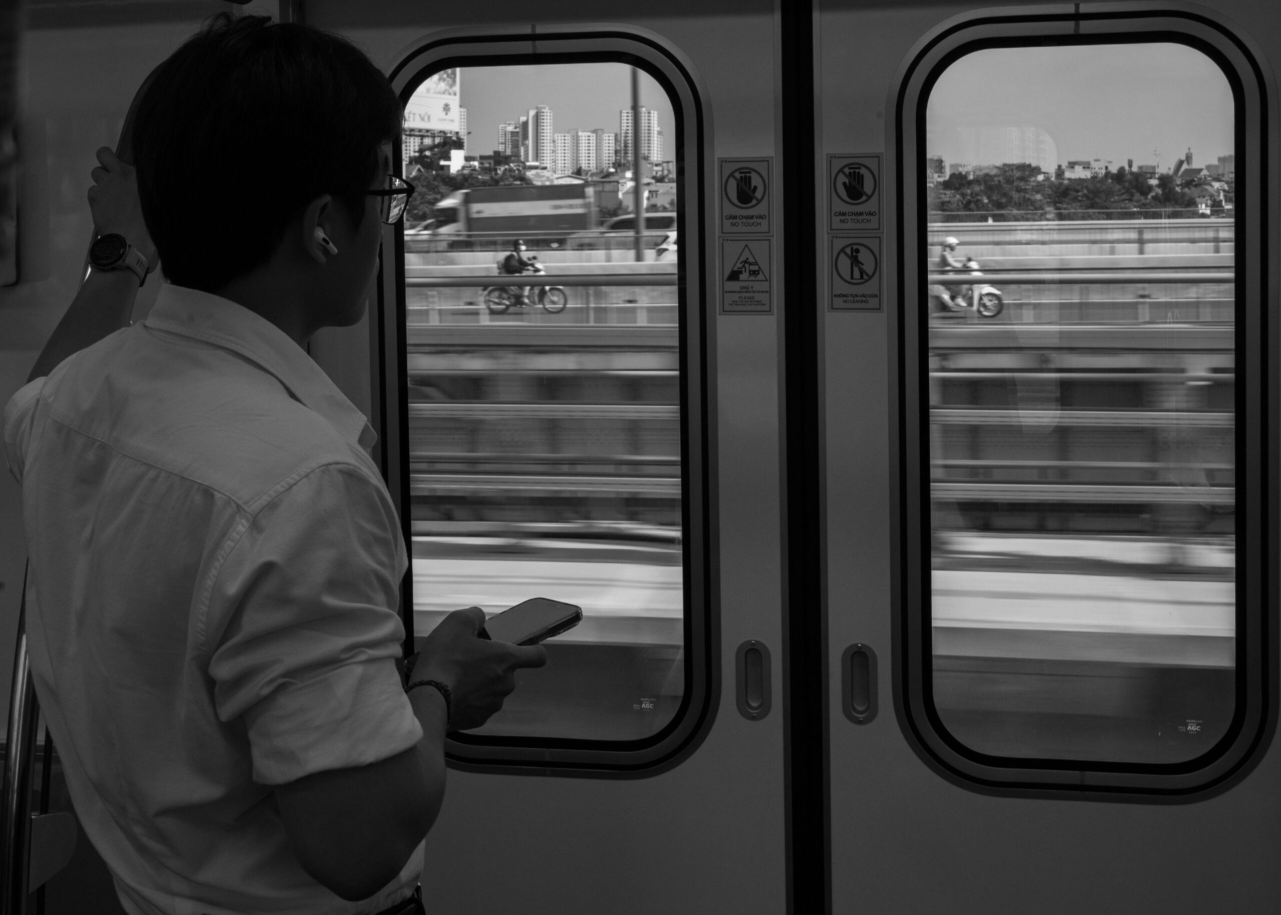 Travel tech