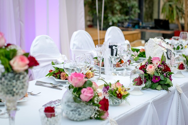 event planning