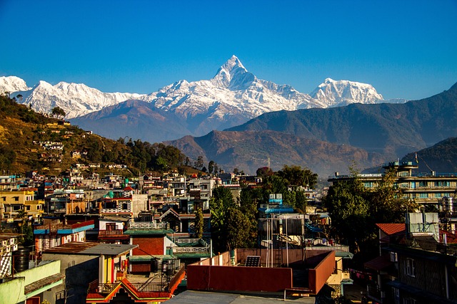 fishtail-mountain-5009522_640
