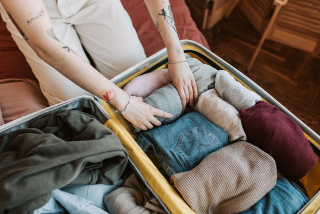 budget travel tips