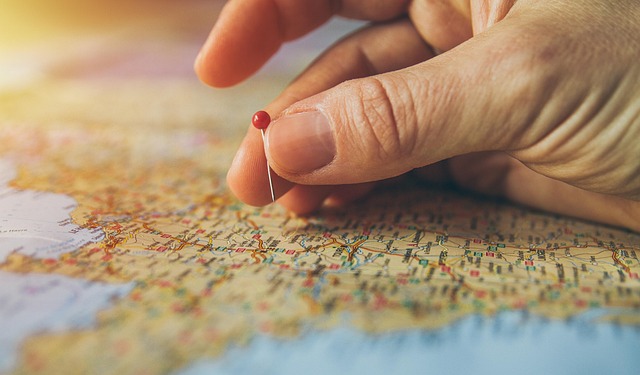 Budget Travel Destinations