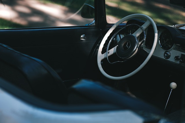 car renting