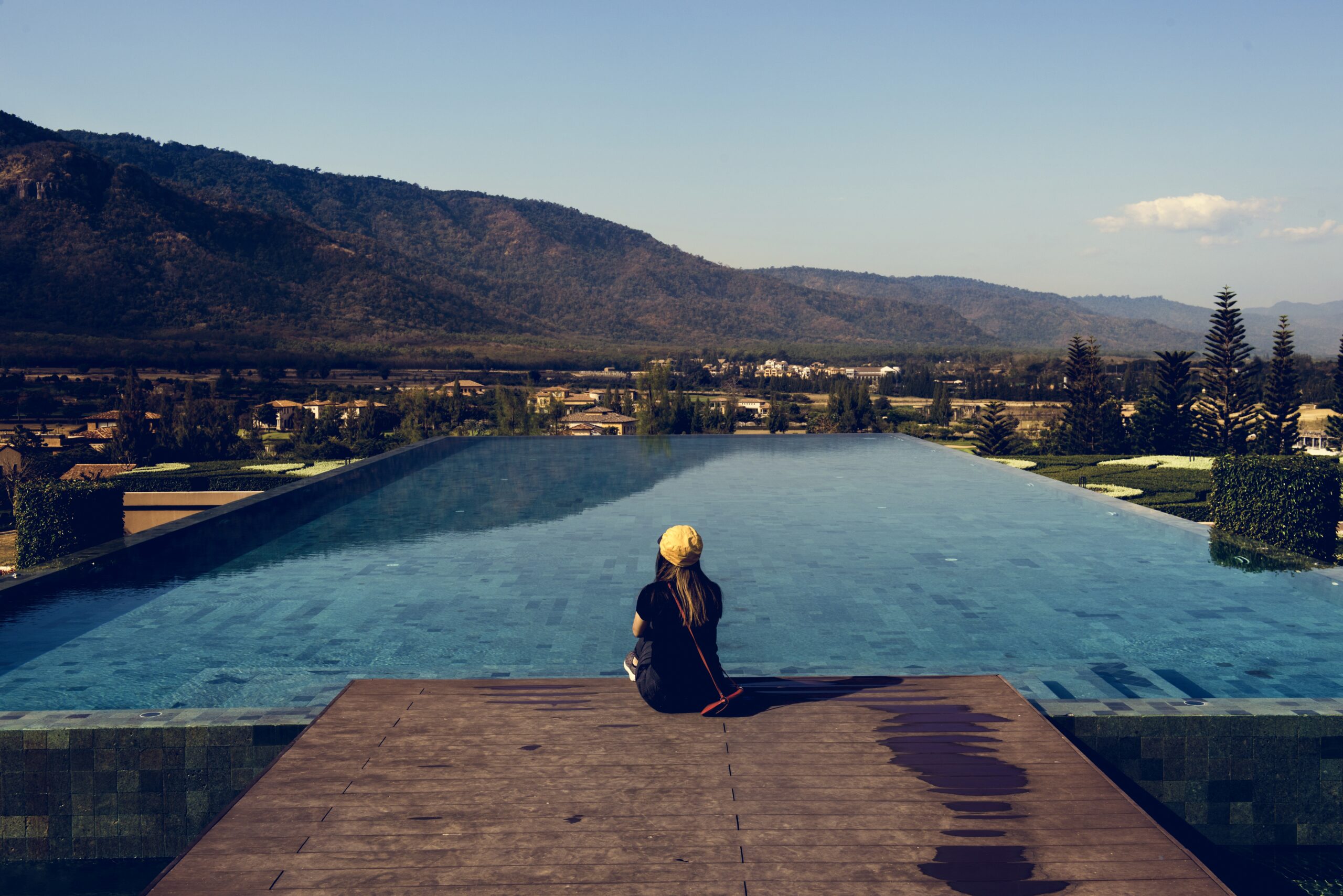 Best Wellness Travel Spots