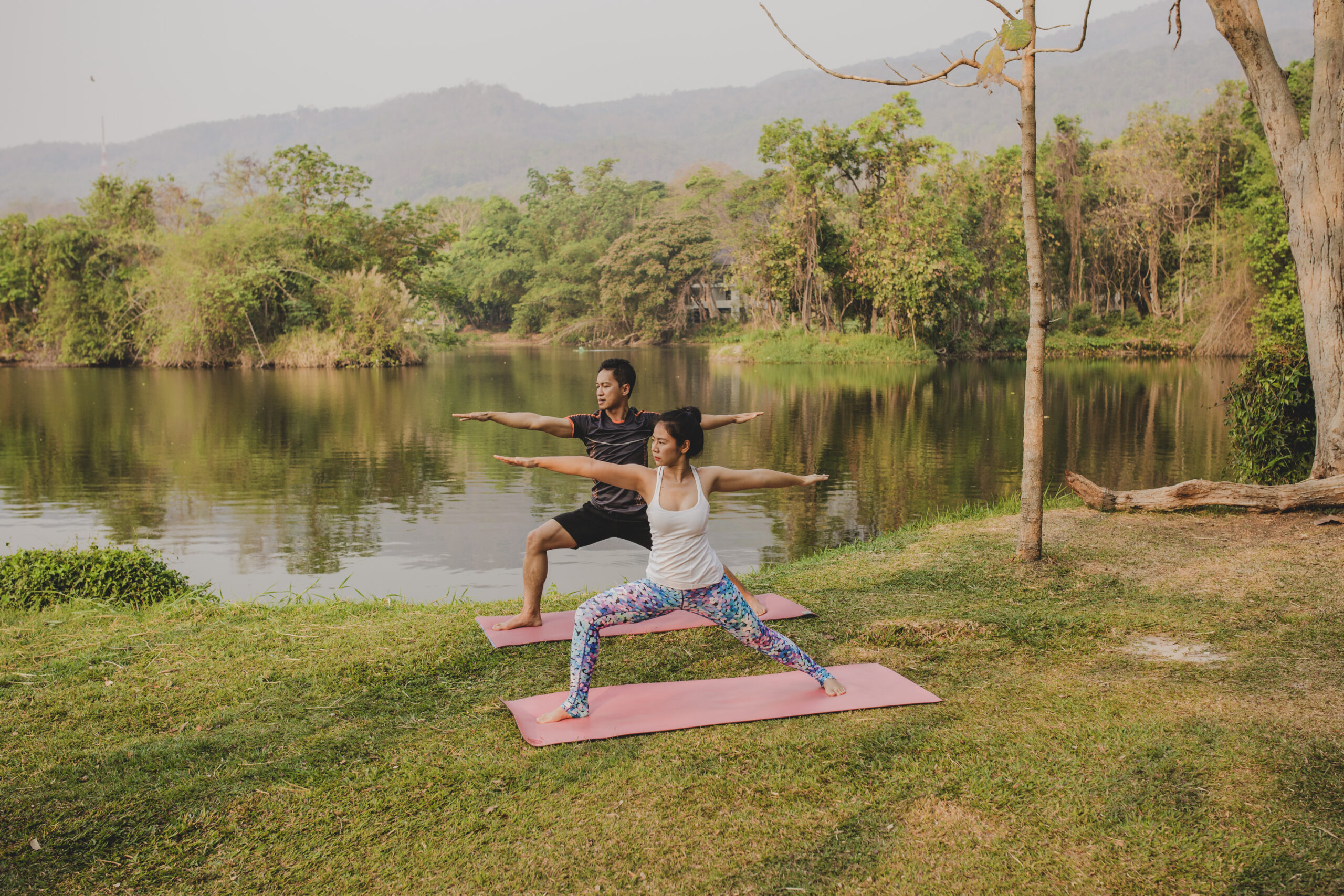 Wellness Travel Activities