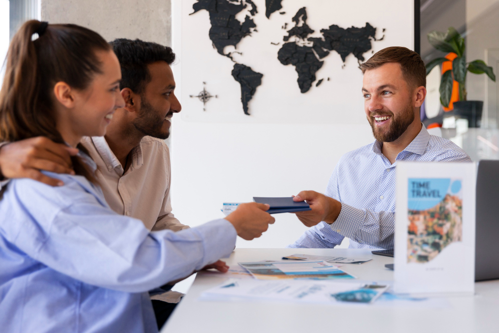 travel insurance AI-powered travel insurance claims processing with automated verification and faster settlements